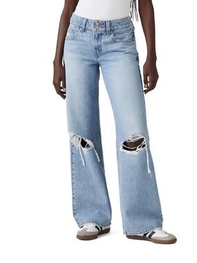 Levi’s Superlow Jeans